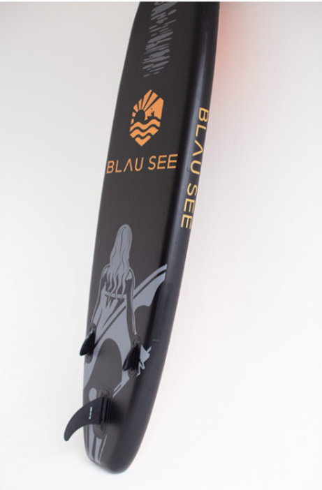 НАДУВНОЙ SUP-BOARD MOONLIGHT 11,6 в Новоуральске