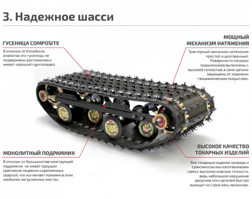 Мотобуксировщик НОРКА 380 MINI 8 л.с. в Новоуральске
