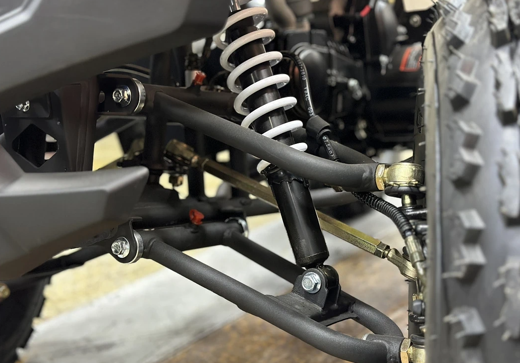 Квадроцикл PROMAX WILD 2.0 190 в Новоуральске