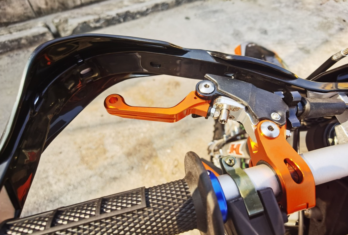 Мотоцикл JHLMOTO JHL Z5 NB300 (174MN-5) в Новоуральске