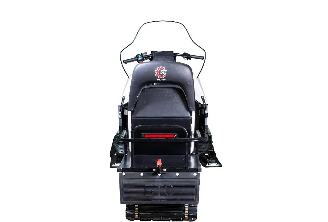 Снегоход БТС 4Т РК СУПЕР-ЛОНГ ЛЮКС/ 20 л.с. 460 м3 в Новоуральске