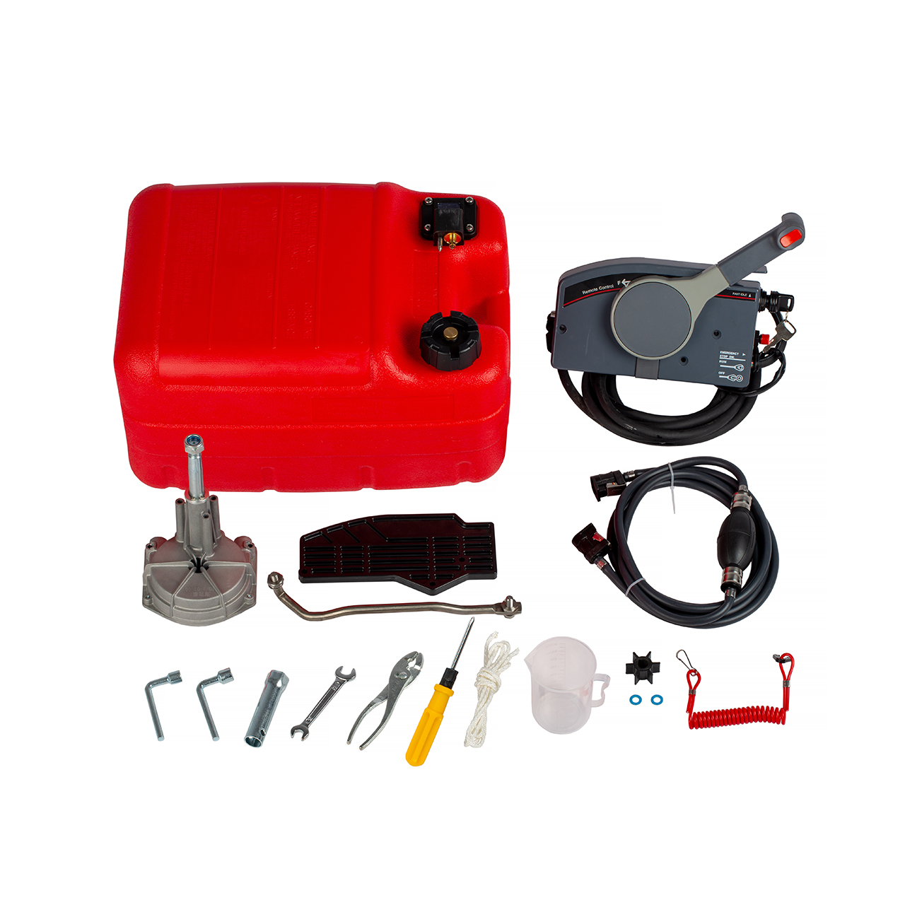 ЛОДОЧНЫЙ МОТОР GLADIATOR G40FES в Новоуральске