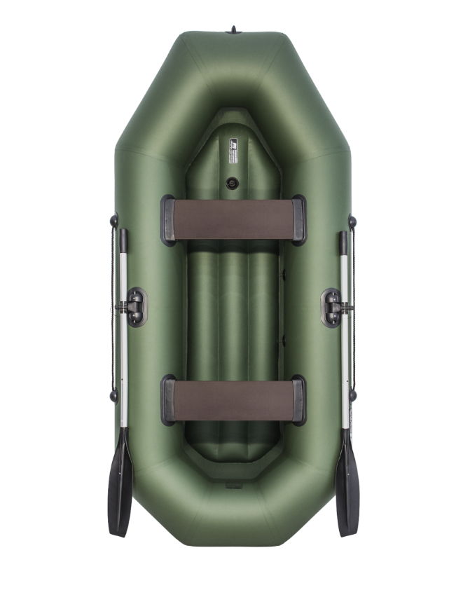 Лодка АКВА-ОПТИМА 260 НД в Новоуральске