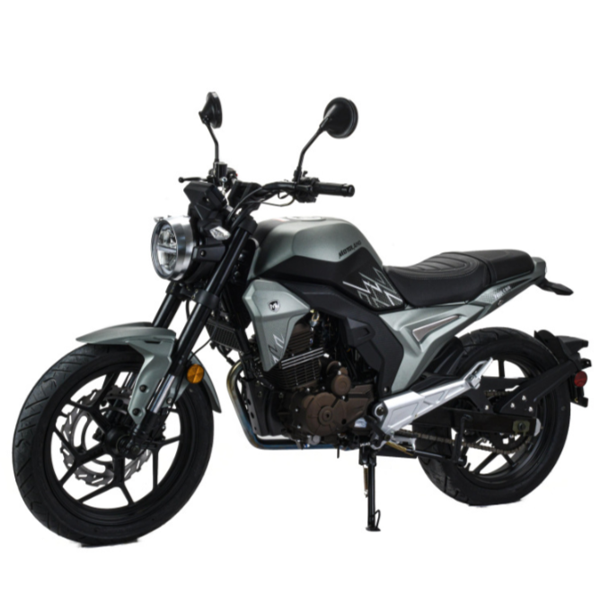 Мотоцикл MOTOLAND (МОТОЛЕНД) 300 CBR в Новоуральске