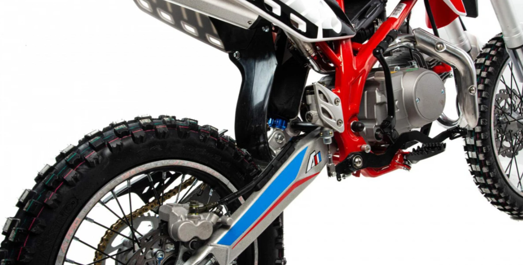 Питбайк MOTOLAND (МОТОЛЕНД) Apollo 125 DT125 E в Новоуральске