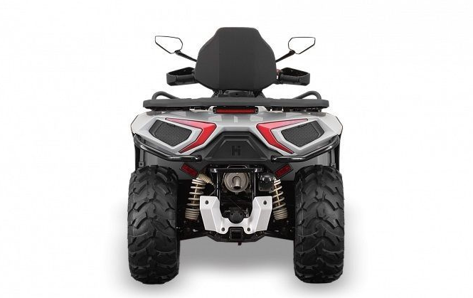 Квадроцикл HISUN HiSUN GUARDIAN 750L -/LONG/ в Новоуральске