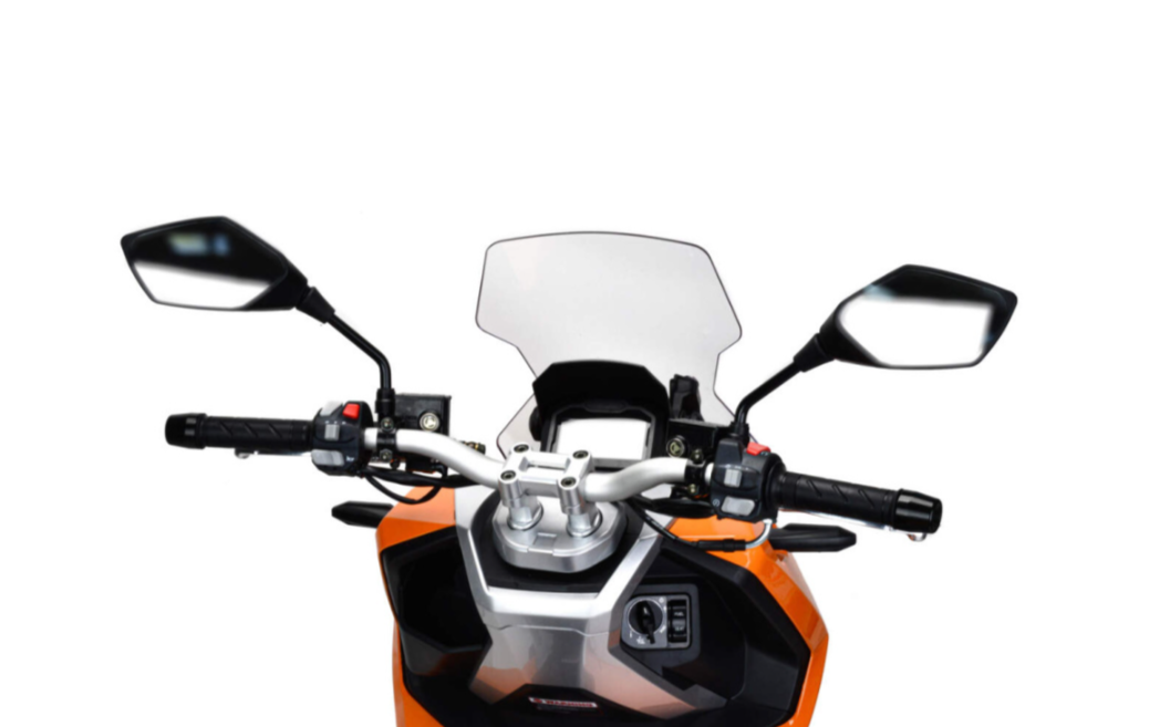 Скутер MOTOLAND (МОТОЛЕНД) T-MAX 150 в Новоуральске