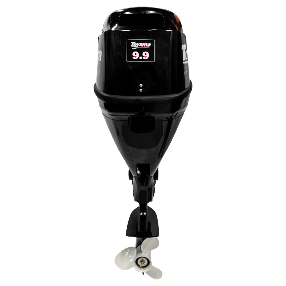 ЛОДОЧНЫЙ МОТОР TOYAMA F9.9BMS в Новоуральске