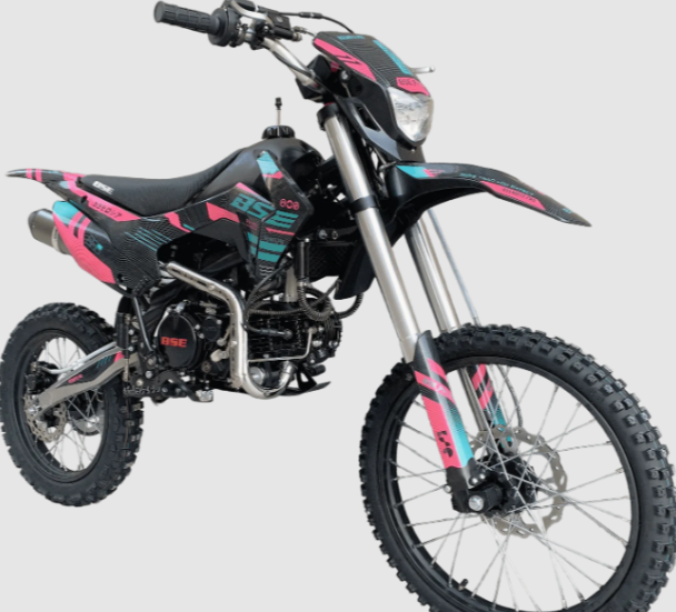 Питбайк BSE PH 150 (015) AK47 в Новоуральске