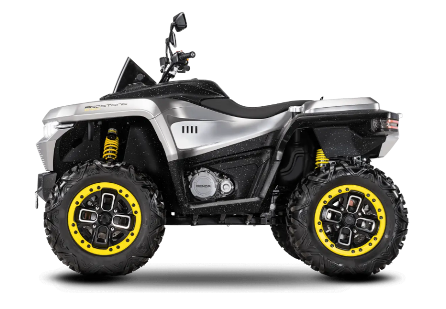Квадроцикл BENDA REDSTONE 550 в Новоуральске