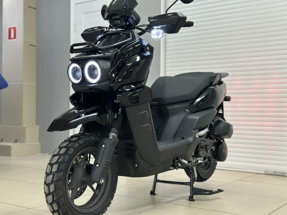 Скутер PROMAX STALKER 150(49) в Новоуральске