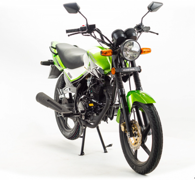 Мотоцикл MOTOLAND (МОТОЛЕНД) VOYAGE 200 в Новоуральске