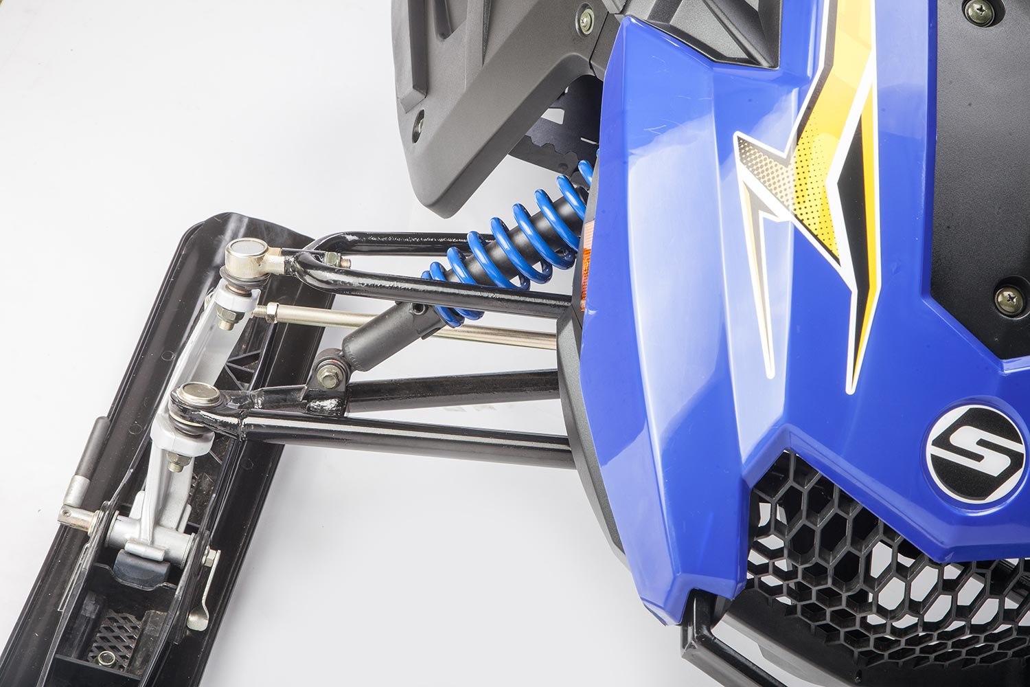 Снегоход STELS Капитан-200 Long в Новоуральске