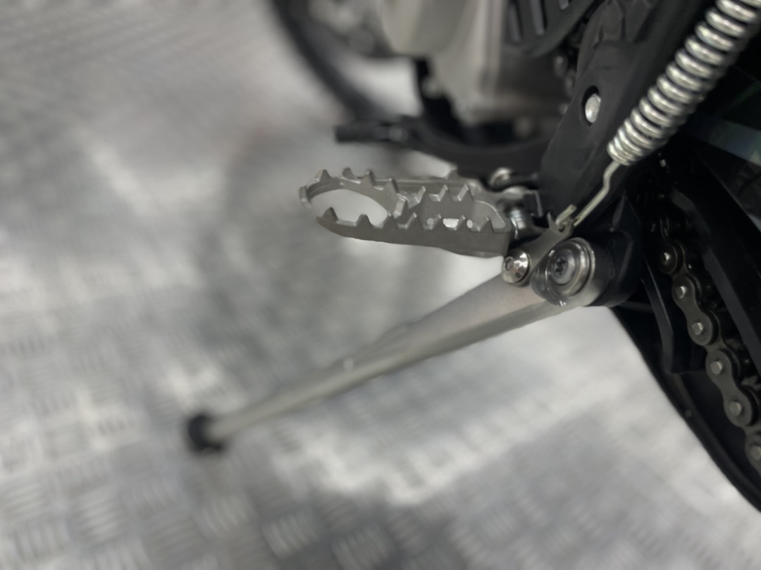 Кроссовый мотоцикл (эндуро) PROMAX PZ9 480 PRO-SPORT в Новоуральске