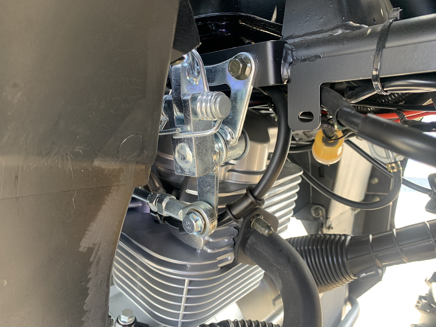 Квадроцикл PROMAX TAURUS 300 MAX-PRO в Новоуральске