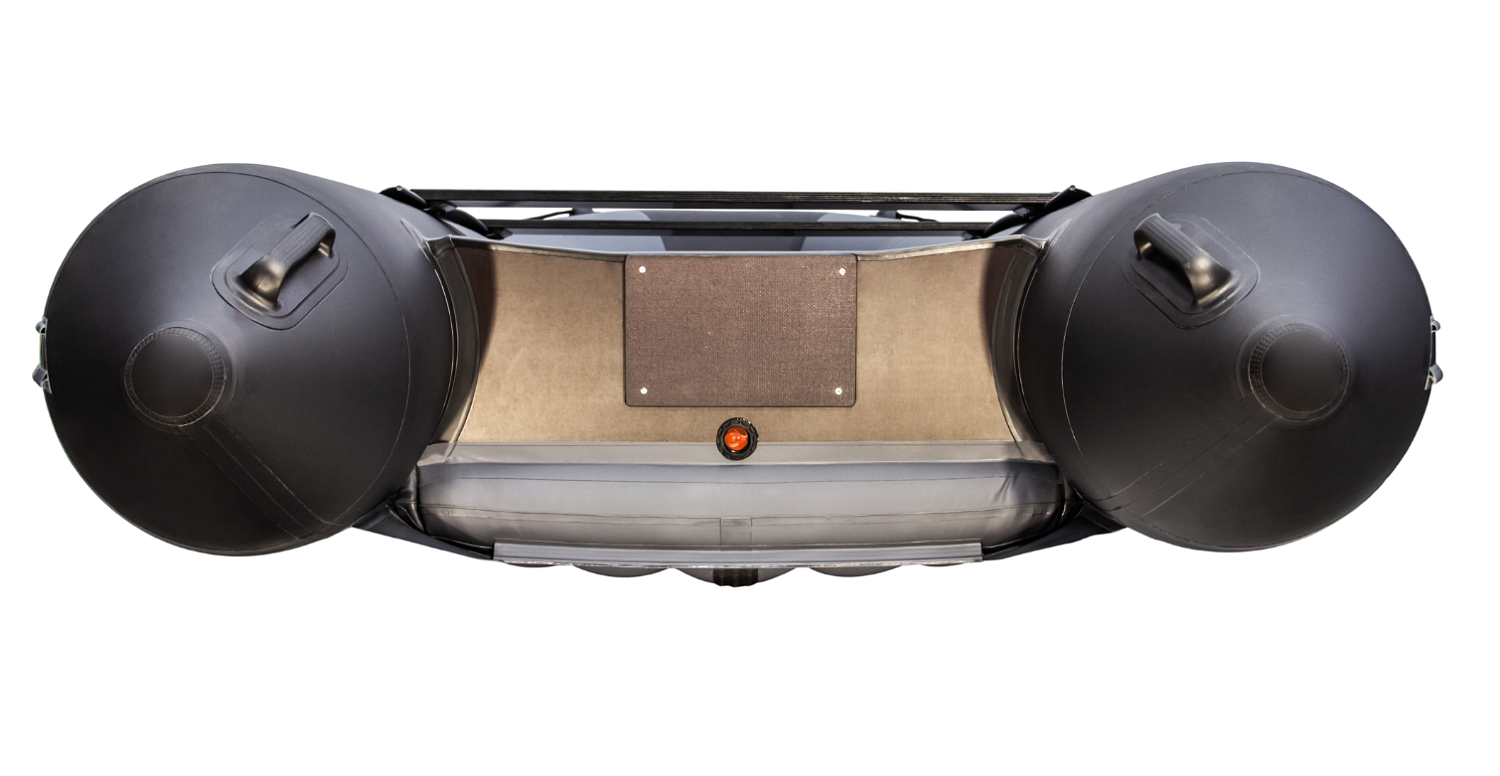 Лодка Таймень NX 3600 НДНД PRO в Новоуральске