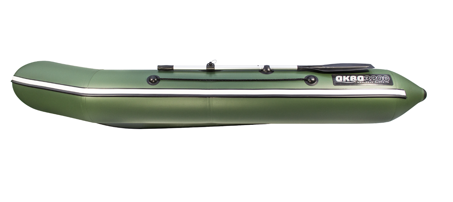  Лодка АКВА 3200 ск в Новоуральске