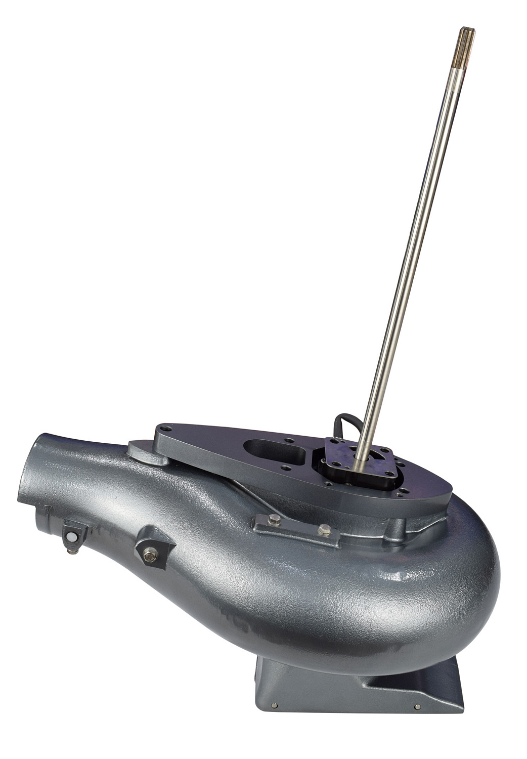 ВОДОМЕТНАЯ НАСАДКА SEA-PRO WT 15 YAMAHA, MARLIN, HIDEA в Новоуральске