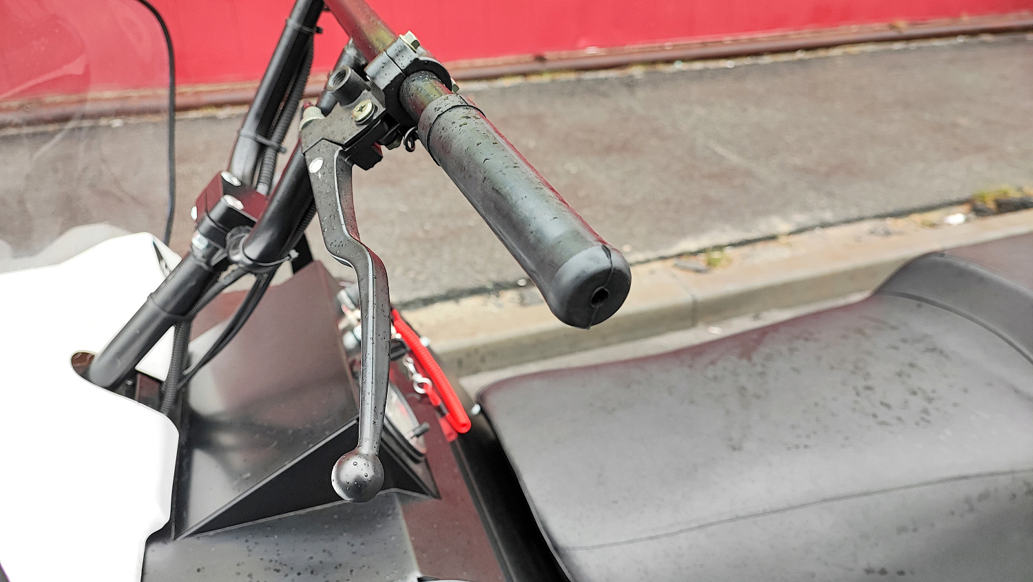 Снегоход PROMAX SNOWBEAR V3 800 4T ST в Новоуральске