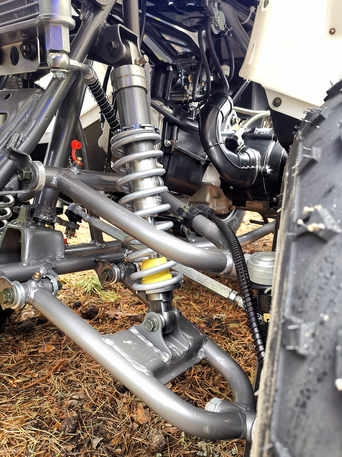 Квадроцикл PROMAX RENEGADE 280 (2025) в Новоуральске