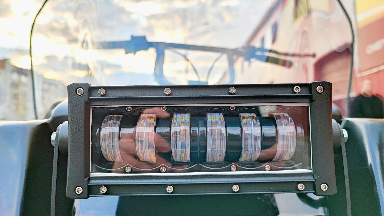 Снегоход PROMAX YAKUT 500 2.0 4T 27 в Новоуральске