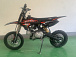 Питбайк JHLMOTO JHL MK125 (14/12) в Новоуральске