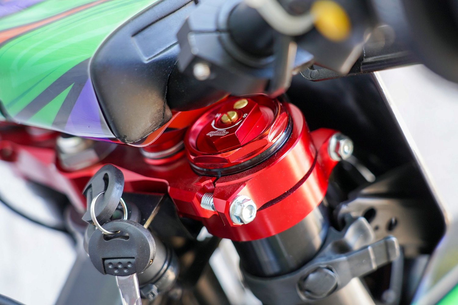 Эндуро / кроссовый мотоцикл BSE T7 Joker (ZS174-5А) Sport в Новоуральске