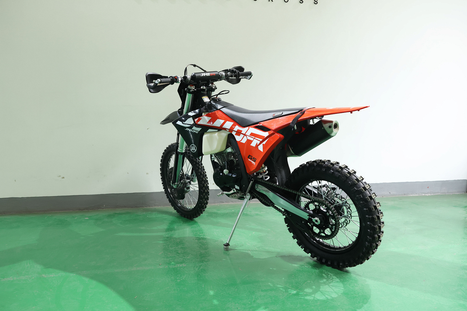 Мотоцикл JHLMOTO JHLofr GS CB300RL в Новоуральске