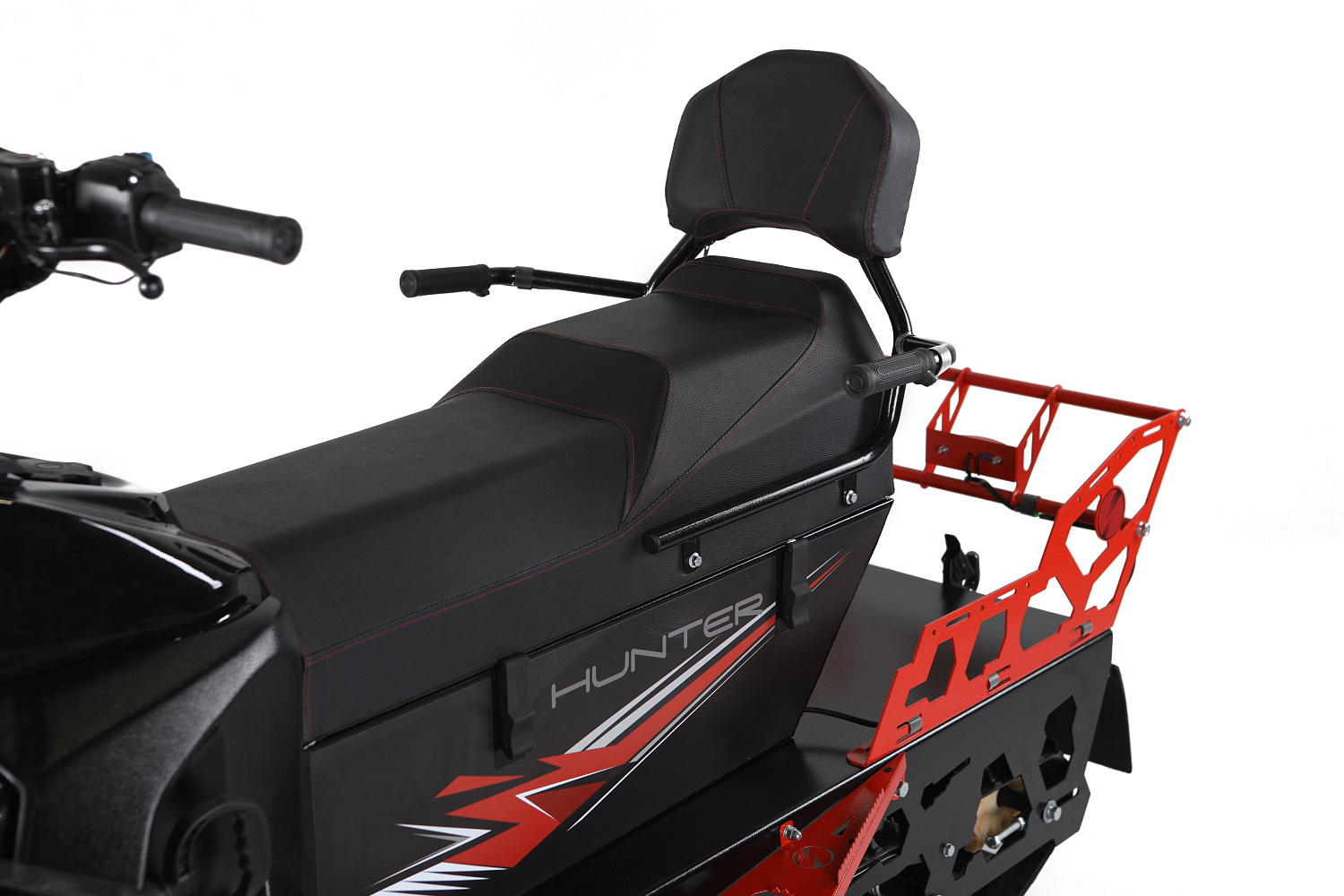 Снегоход IKUDZO HUNTER 700LK 25 V2 в Новоуральске