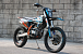 Мотоцикл JHLMOTO JHL Z3 CB250 (172FMM-3A) в Новоуральске