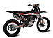 Мотоцикл JHLMOTO JHL LX1 CB250 (172FMM-3A) в Новоуральске