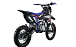 Питбайк FullCrew Big Beast 150cc 17\14 (механ., эл.стартер) в Новоуральске