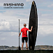 SUP (САП) ДОСКА MISHIMO CARBON DARKSIDE 11’ (335СМ) в Новоуральске