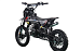 Питбайк FullCrew Power Trasher 125cc 14\12 (п\автомат эл.стартер) в Новоуральске