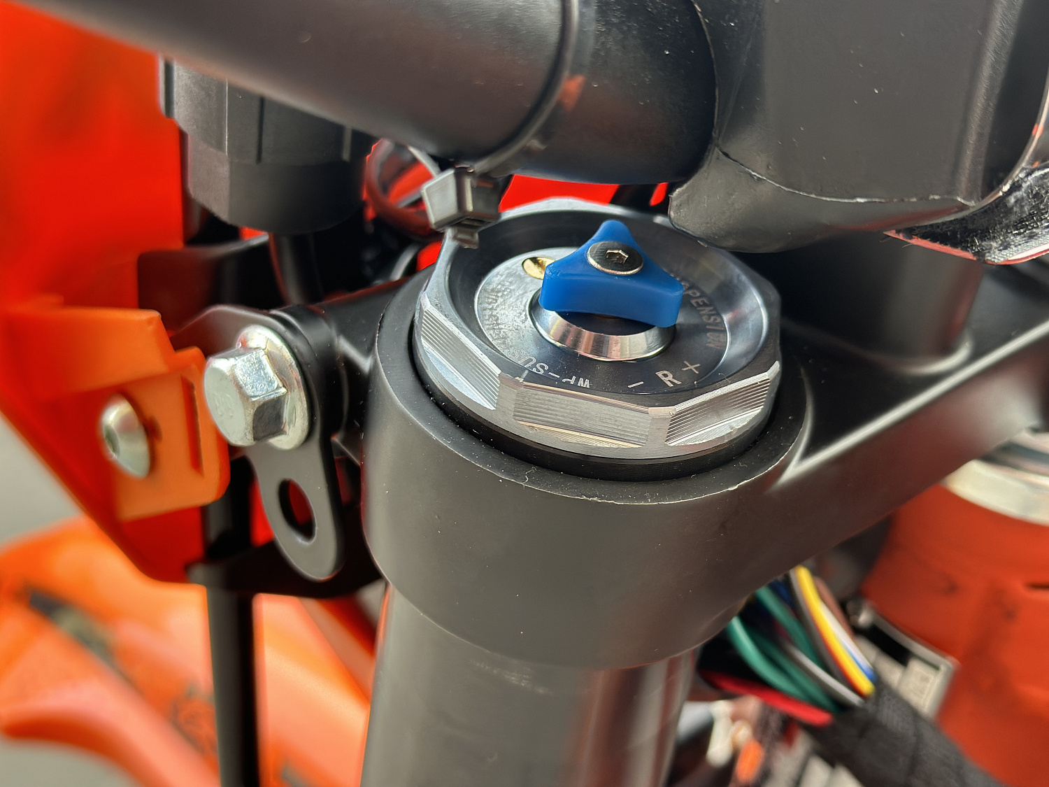 Кроссовый мотоцикл PROMAX MX280 в Новоуральске