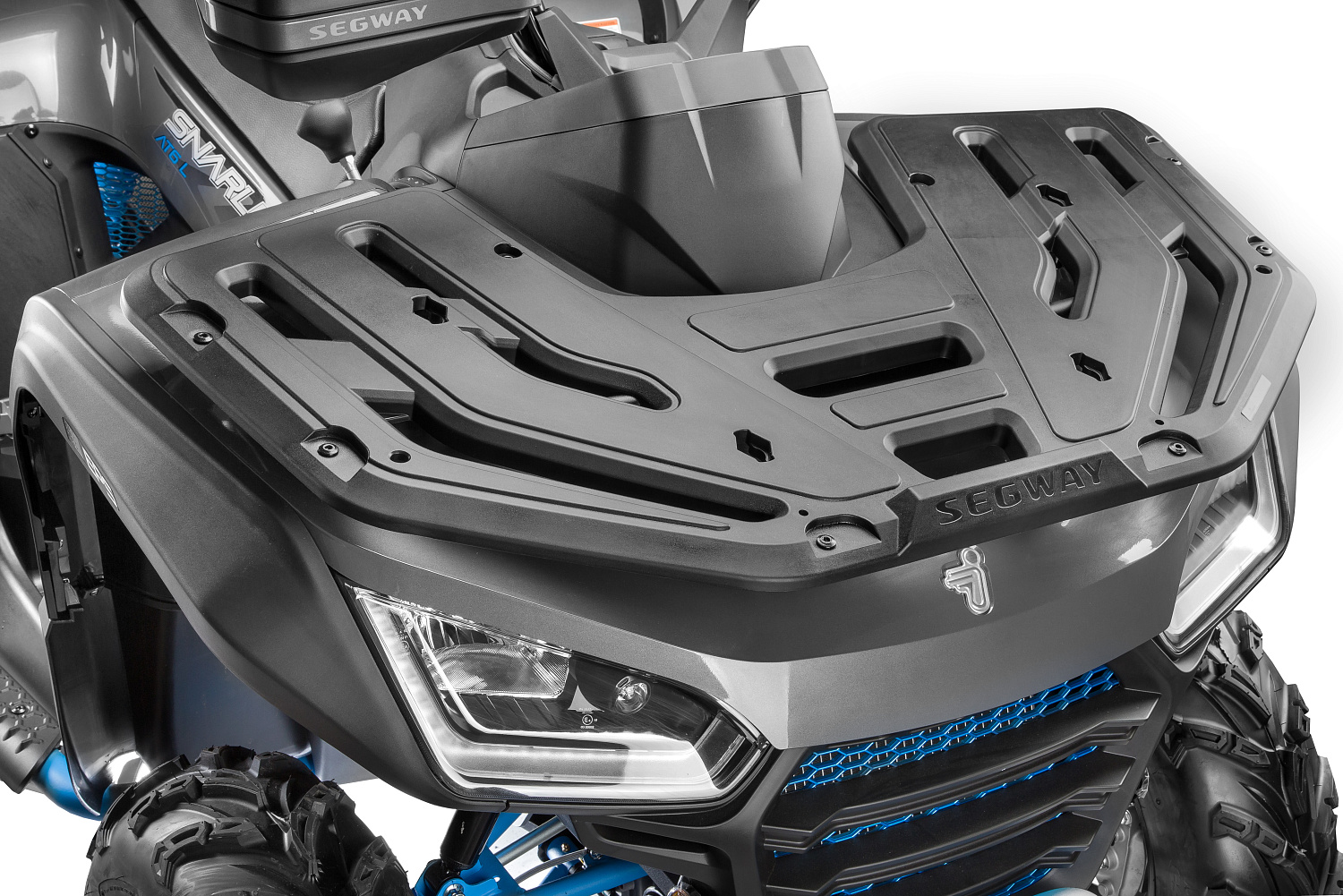  Квадроцикл Segway SNARLER AT6 LE в Новоуральске