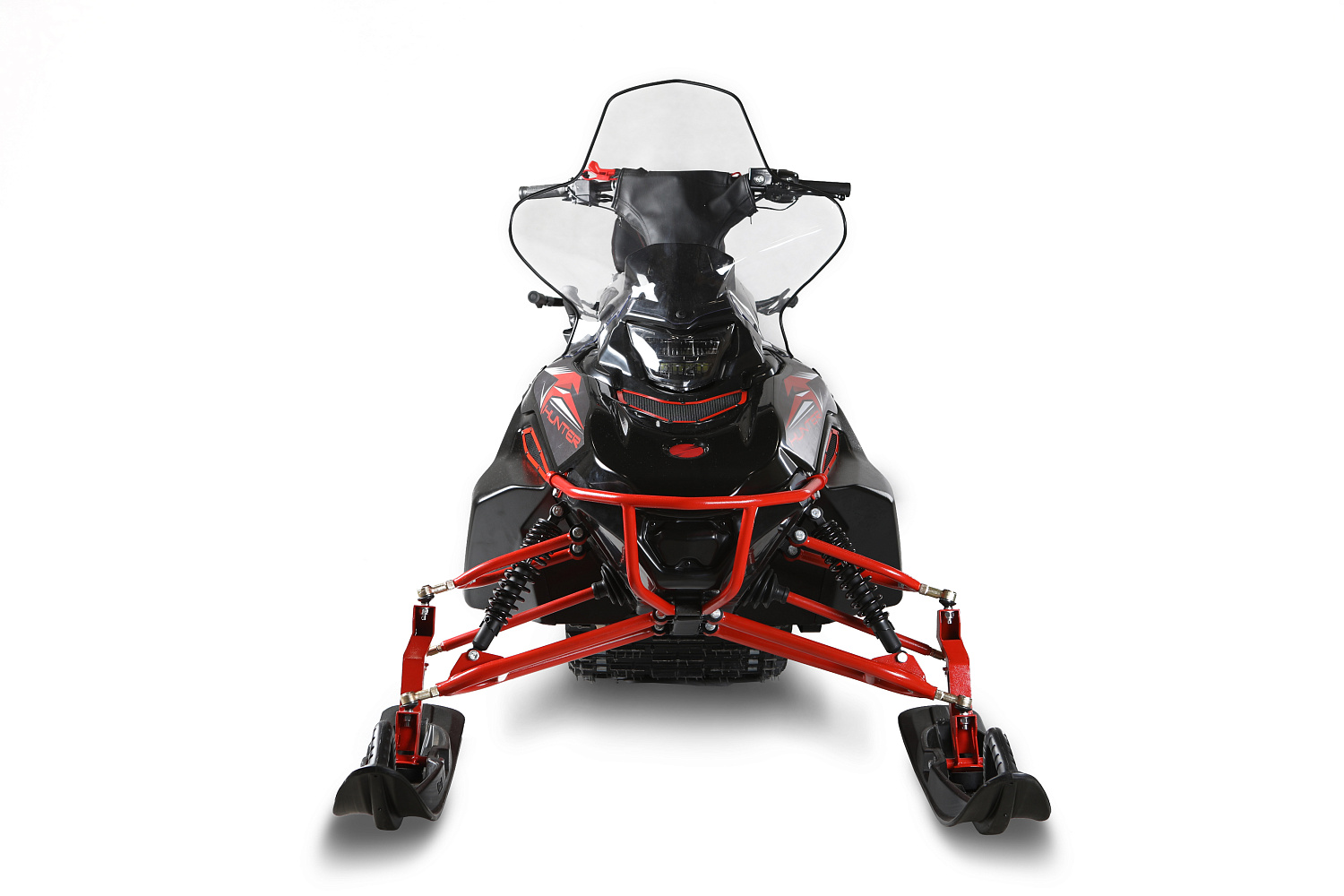 Снегоход IKUDZO HUNTER 700LK 25 V2 в Новоуральске