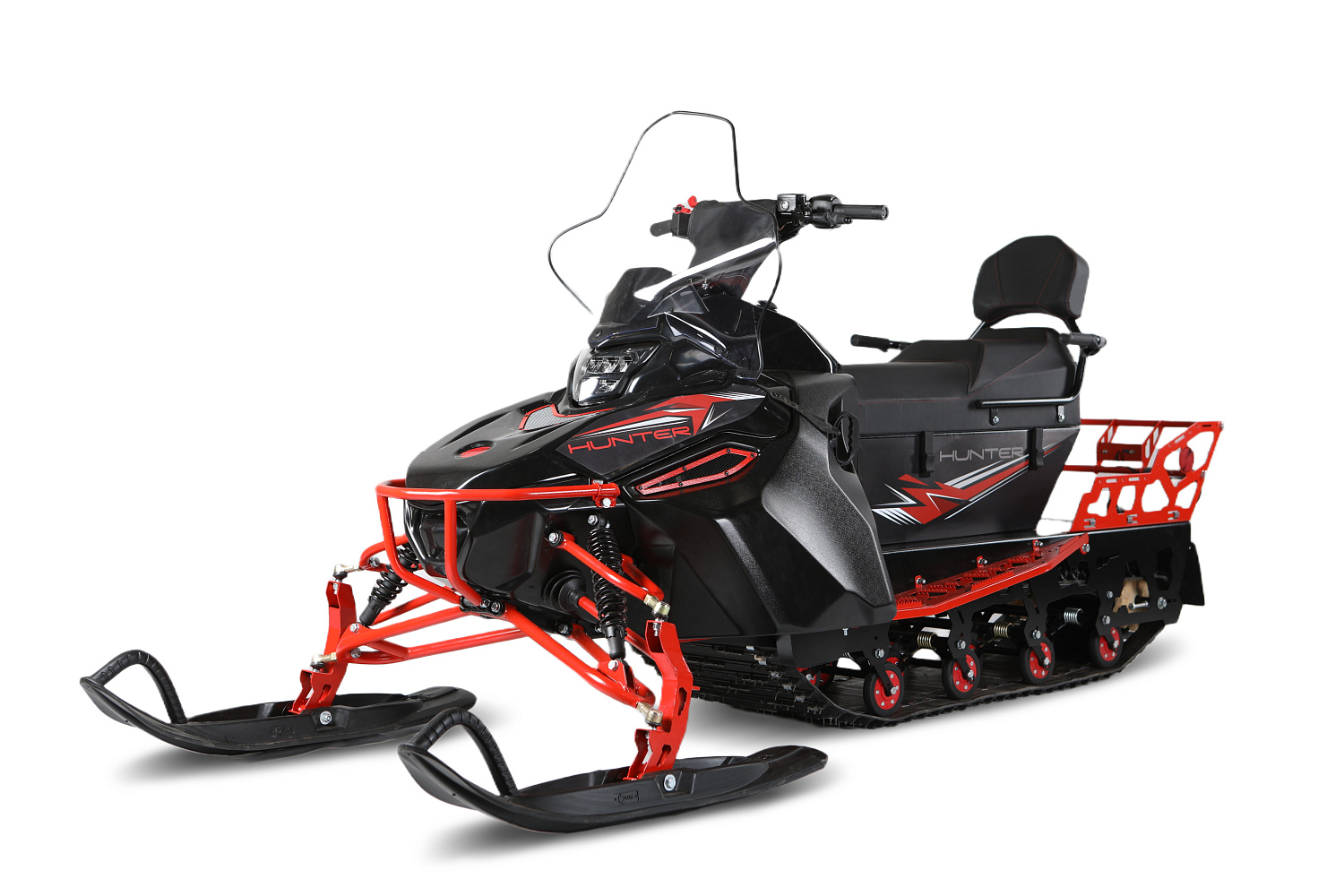 Снегоход IKUDZO HUNTER 700LK 25 V2 в Новоуральске