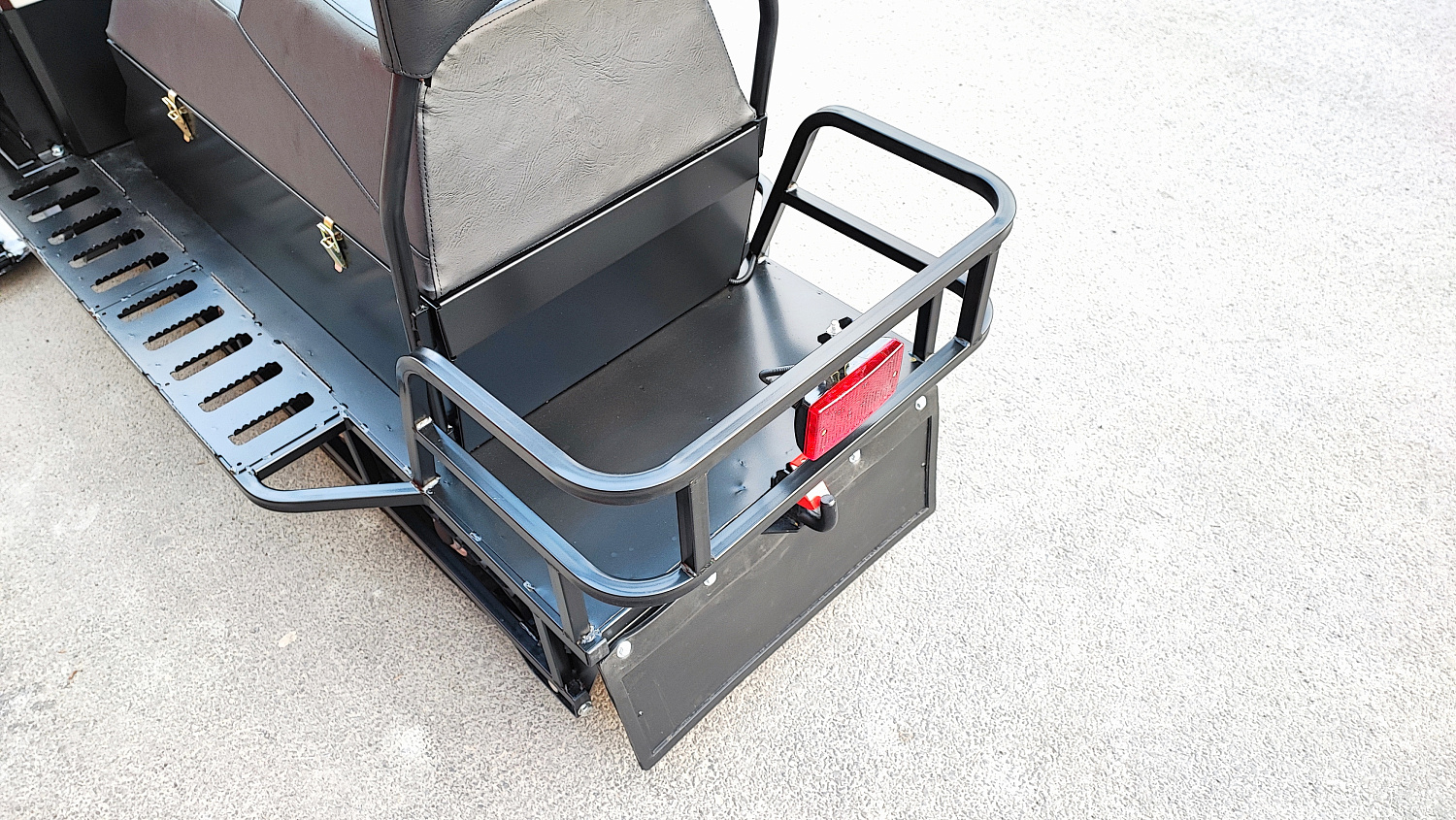 Снегоход PROMAX YAKUT 500 2.0 4T 29 в Новоуральске