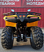 КВАДРОЦИКЛ IRBIS ATV200 в Новоуральске