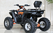 Квадроцикл GBM STORMRIDER 300 NEW PREMIUM в Новоуральске