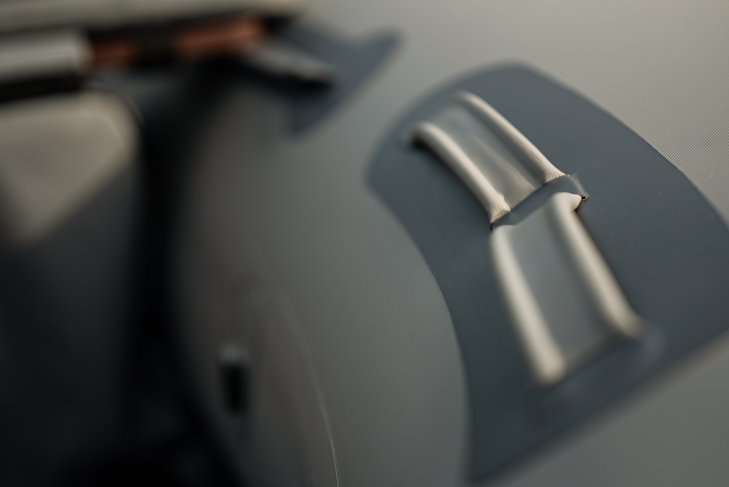 Лодка MISHIMO RIVER JET 390 под водомет в Новоуральске