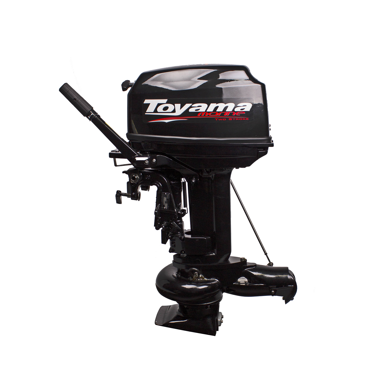 ЛОДОЧНЫЙ МОТОР TOYAMA T30ABMJET в Новоуральске