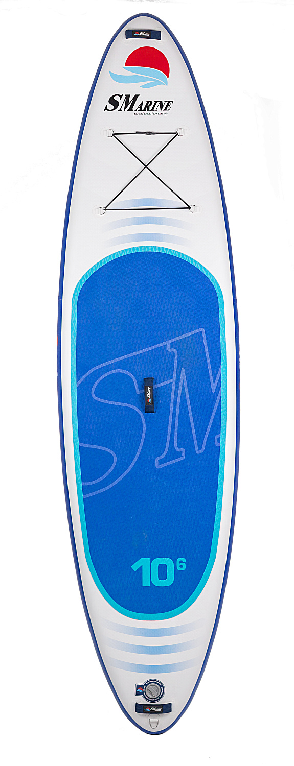 САП (SUP) Board SMARINE 10.6 в Новоуральске