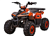 Квадроцикл Yacota Raposa 110 в Новоуральске