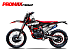 Кроссовый мотоцикл PROMAX RX2 YB300H (LX176FMN) (4 valves, 6 gears) в Новоуральске