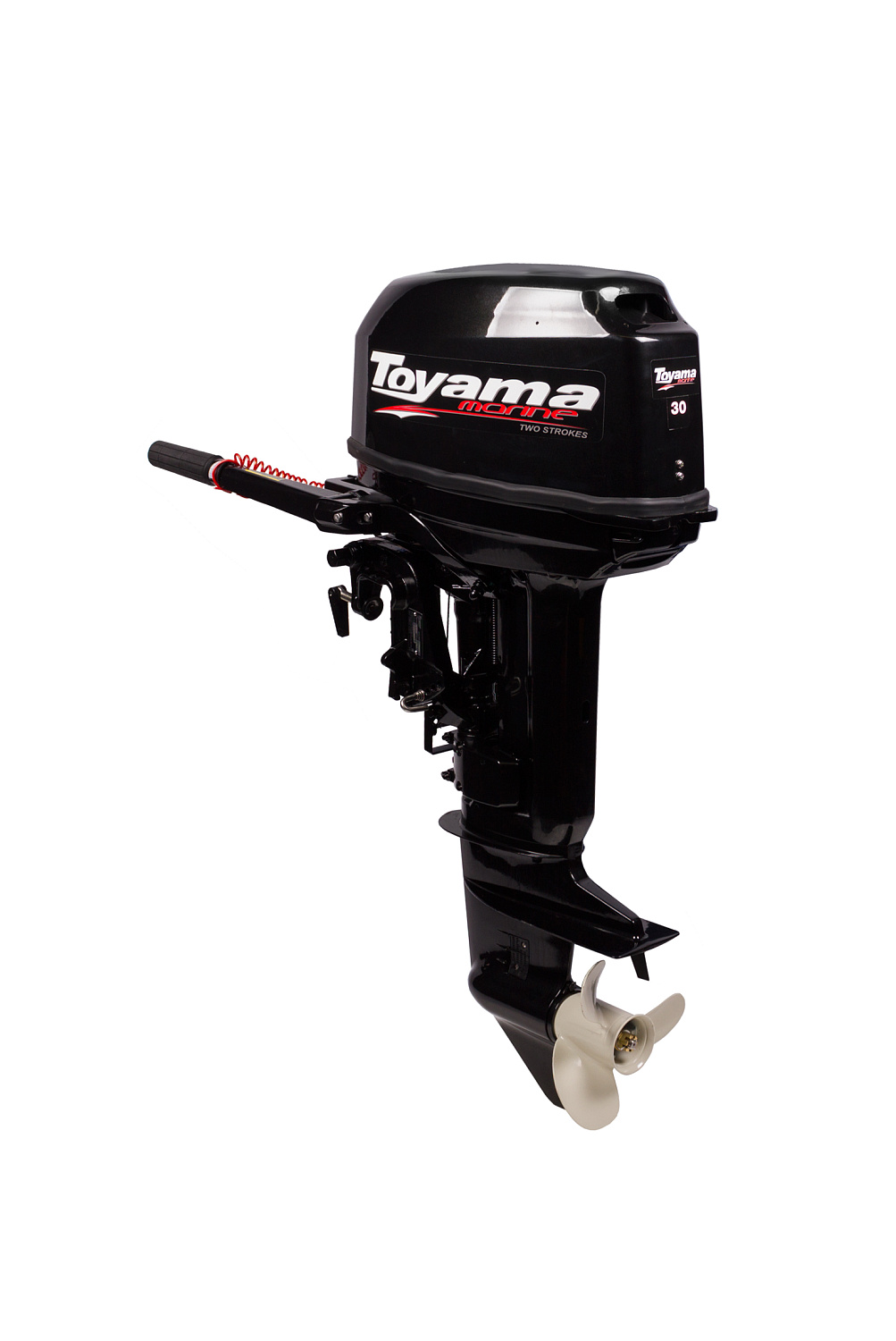ЛОДОЧНЫЙ МОТОР TOYAMA T30ABMS в Новоуральске