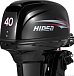 Лодочный мотор HIDEA HD40FEL в Новоуральске