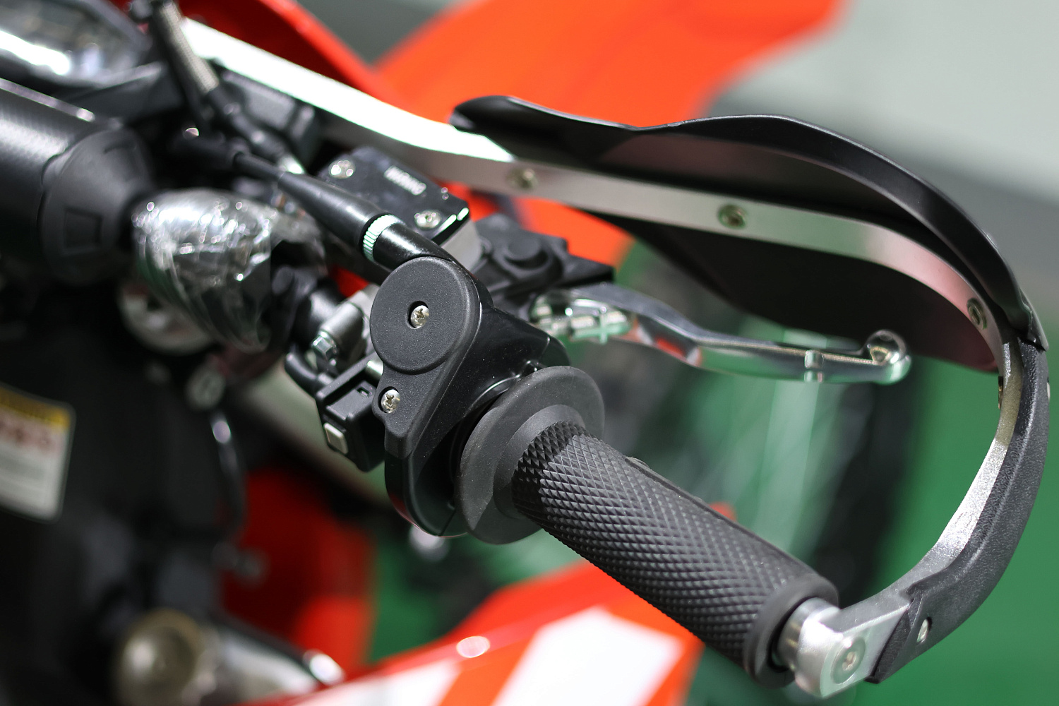 Мотоцикл JHLMOTO JHLofr GS YBS300 (176MN) в Новоуральске