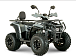 Квадроцикл YACOTA DRAGON LUX LD 150 PRO-SPORT в Новоуральске